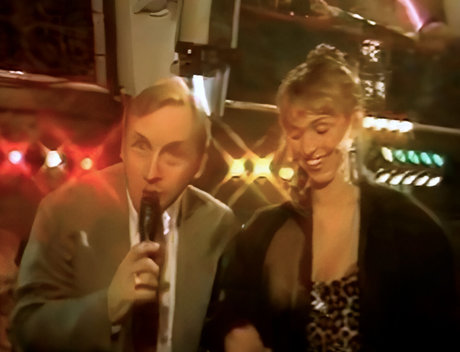 Old British Reality Shows