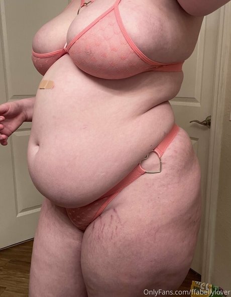 Ffabellylover