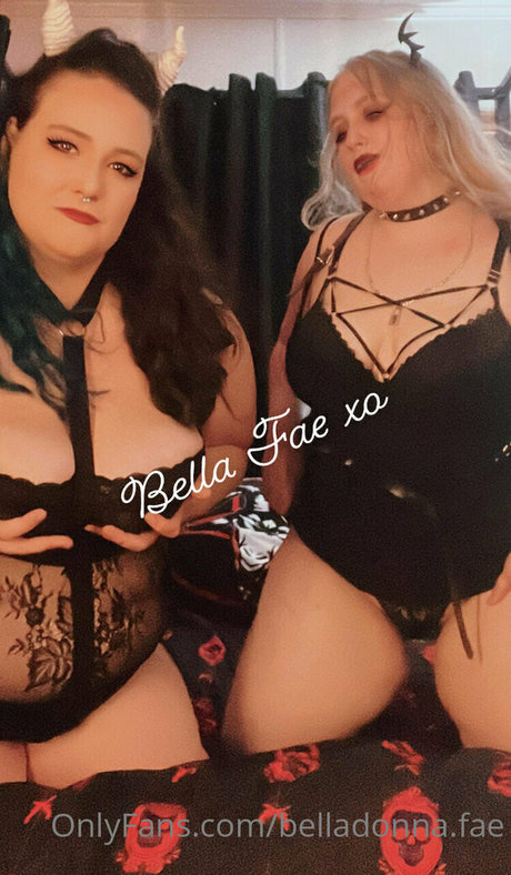 Belladonnafae