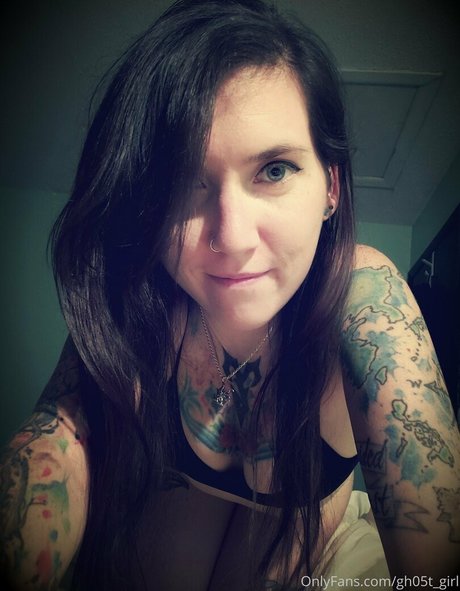 Gh05tgirl