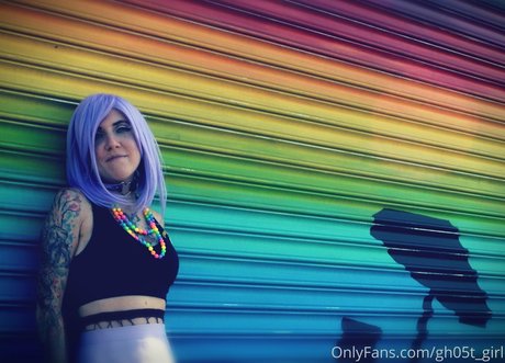 Gh05tgirl