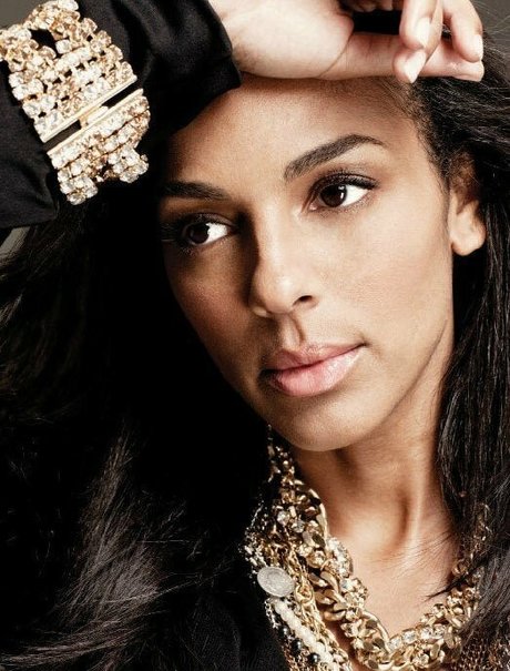 Marsha Thomason