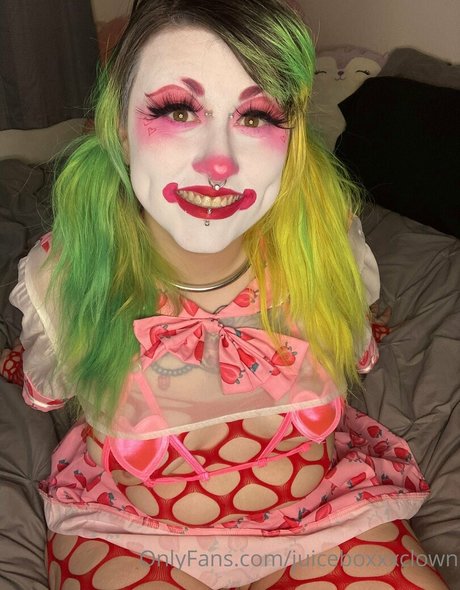 Juiceboxxxclown