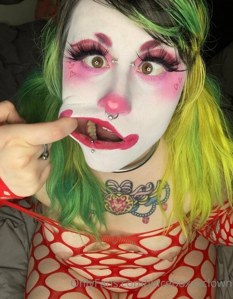 Juiceboxxxclown