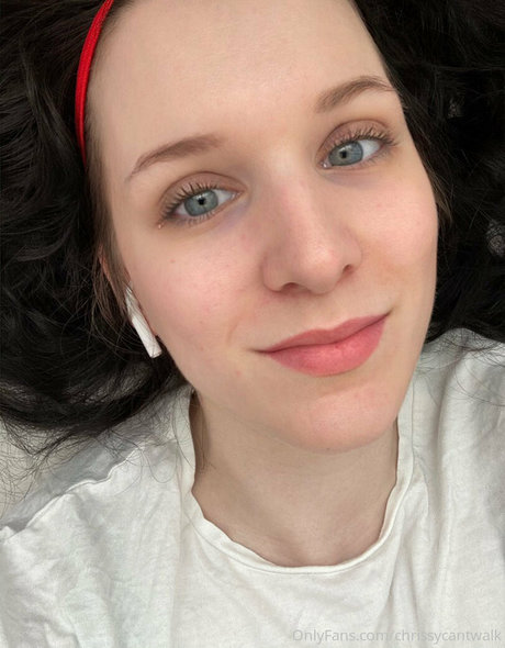 Chrissycantwalk