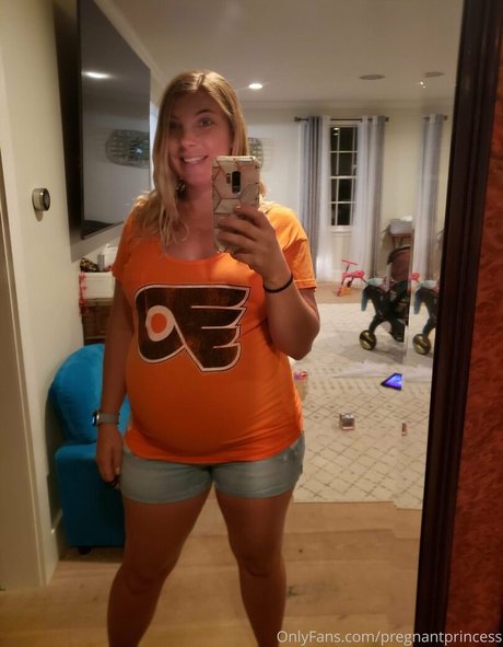 Pregnantprincess