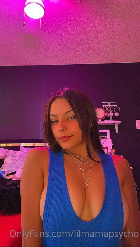 Lilmamapsycho