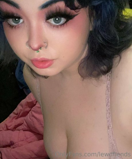 Lewdfiends