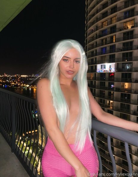 Kyliexquinn