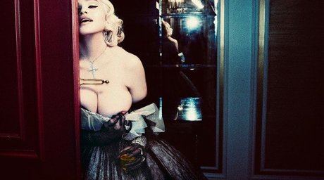 Madonna