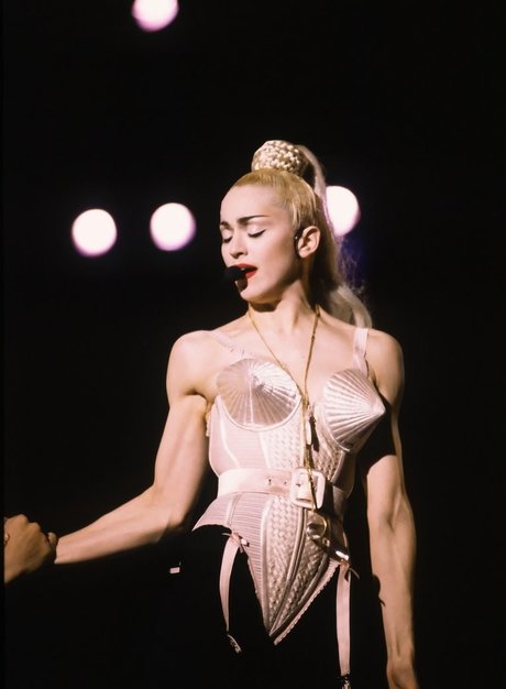 Madonna