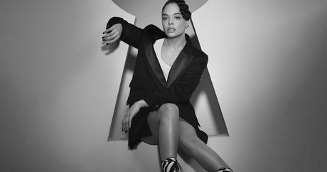 Tessa Thompson