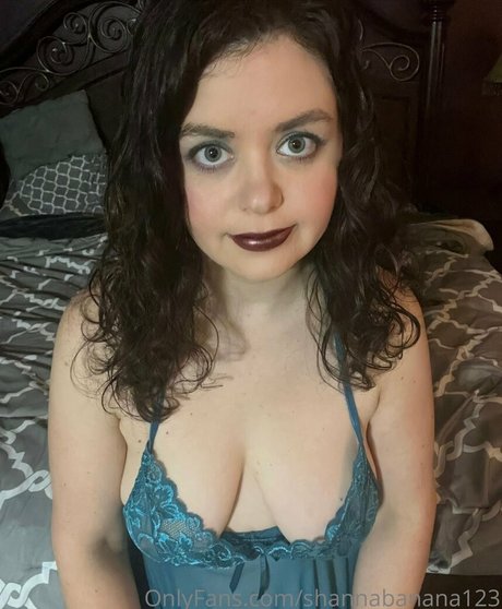 Shannabanana123