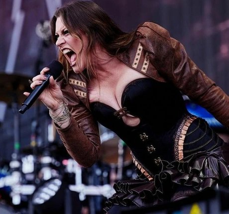 Floor Jansen
