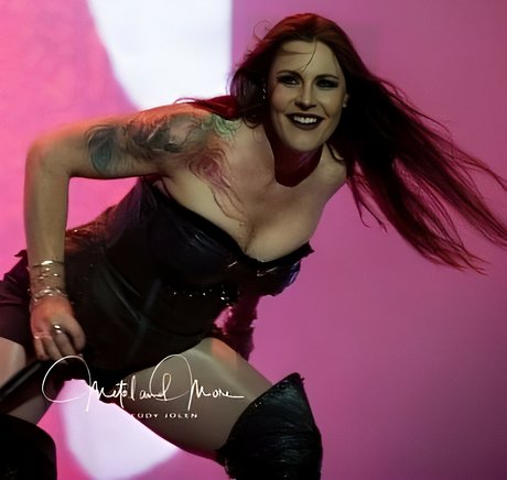 Floor Jansen