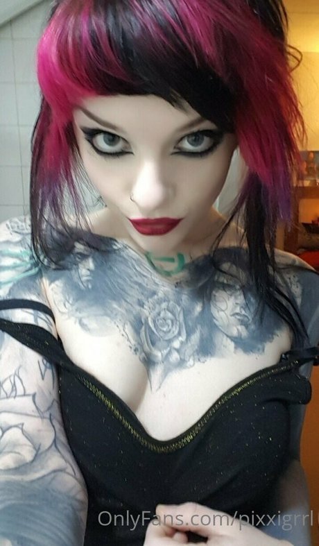 Pixxigrrl