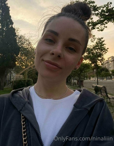 Nina Liin