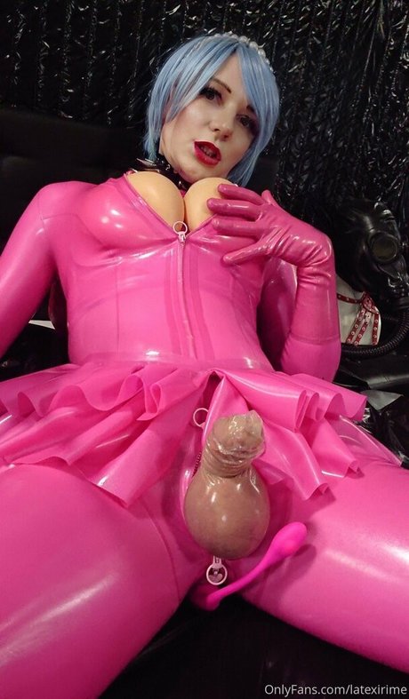 Latexirime