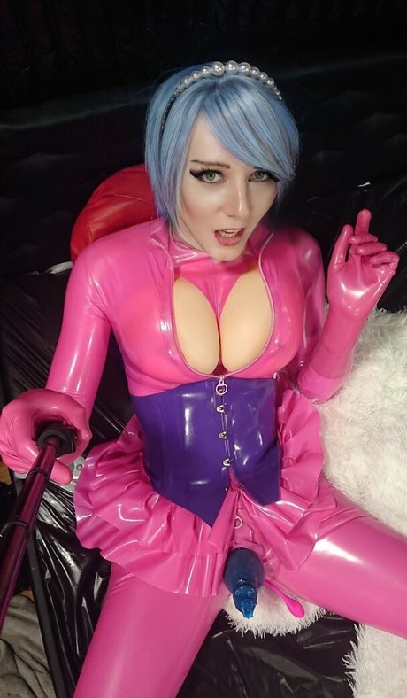 Latexirime