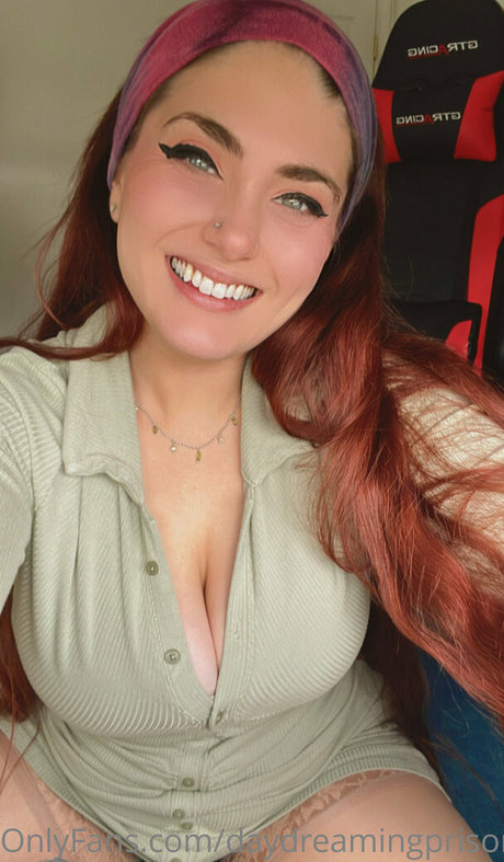 Daydreamingprisoner252