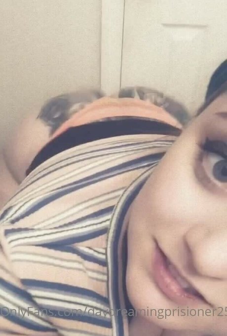 Daydreamingprisoner252