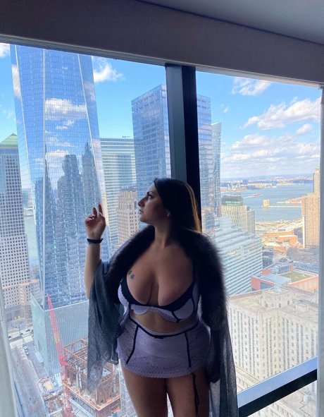 Xeniahelleincgoddess