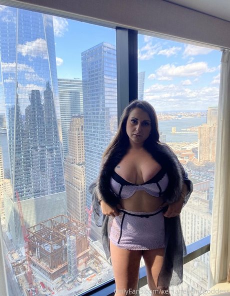 Xeniahelleincgoddess