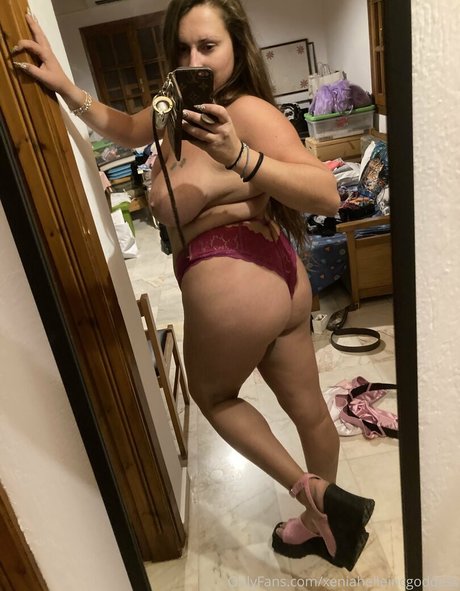 Xeniahelleincgoddess