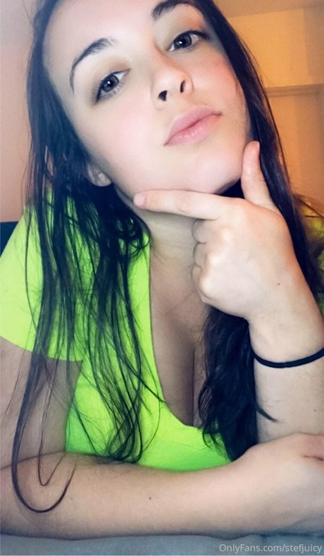 Stef Juicy