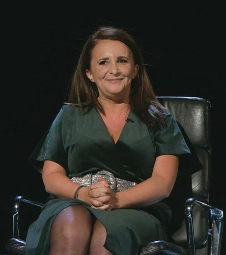 Lucy Porter