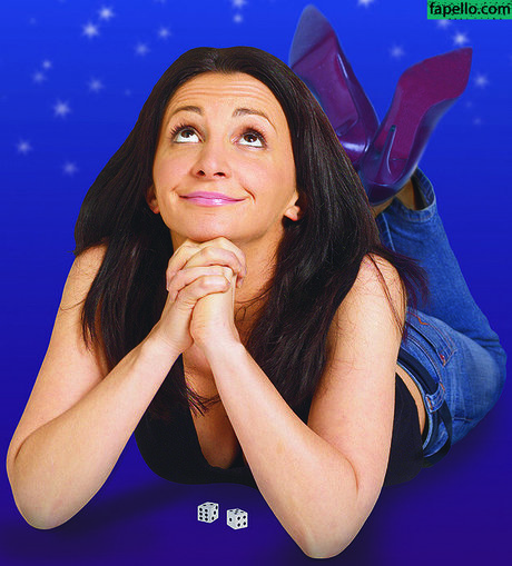 Lucy Porter