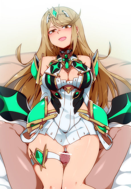 Xenoblade Chronicles