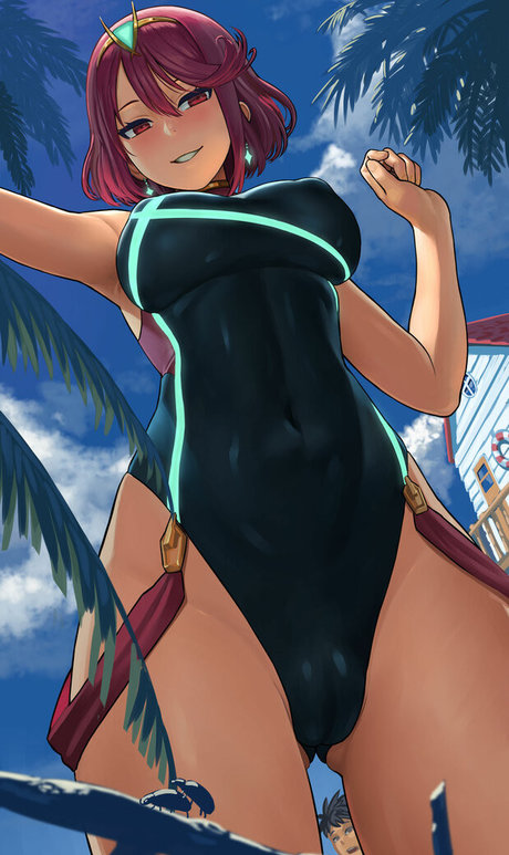 Xenoblade Chronicles