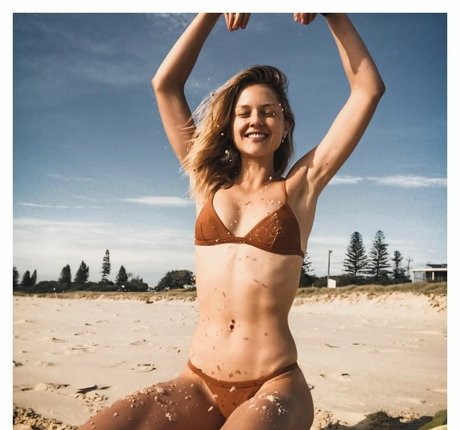 Isabelle Cornish