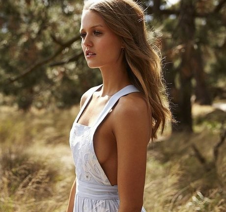 Isabelle Cornish