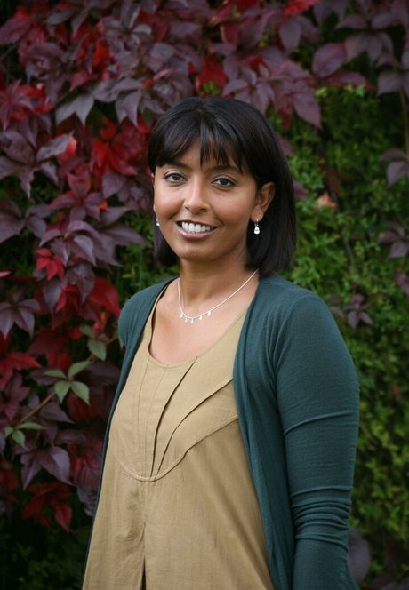 Sunetra Sarker