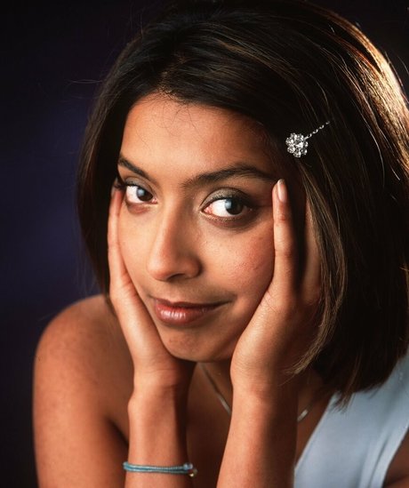 Sunetra Sarker