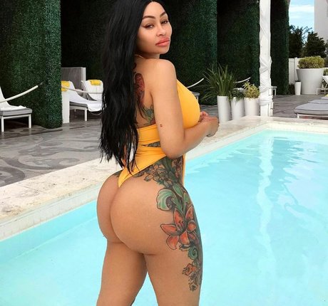 Blac Chyna