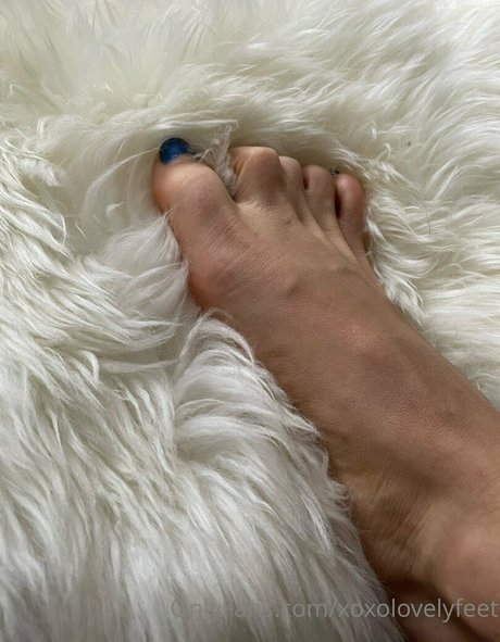 Xoxolovelyfeet