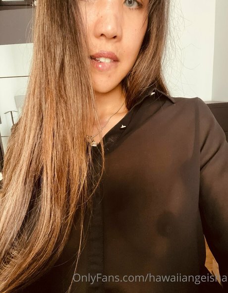 Hawaiiangeisha