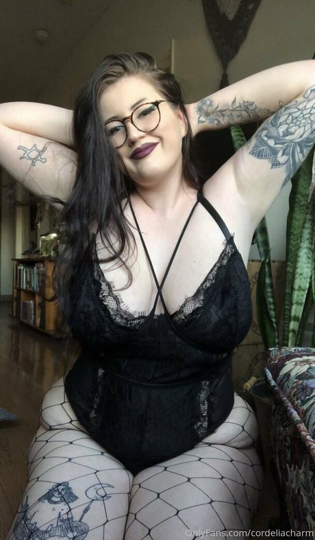 Cordeliacharm