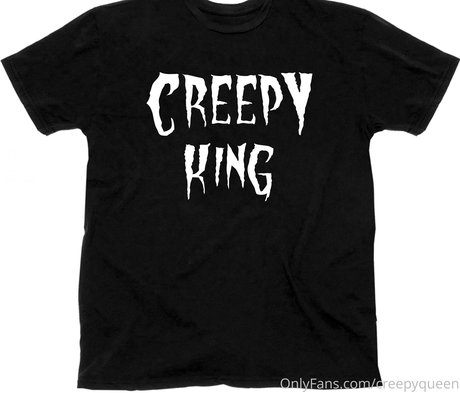 Creepyqueen