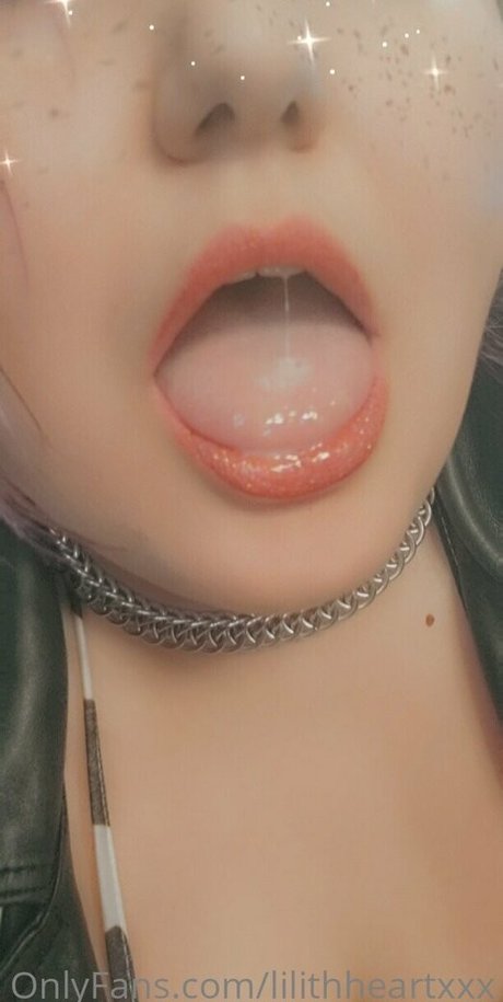 Lilithheartxxx