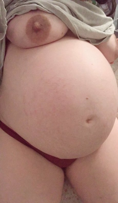 Pregnantbailey