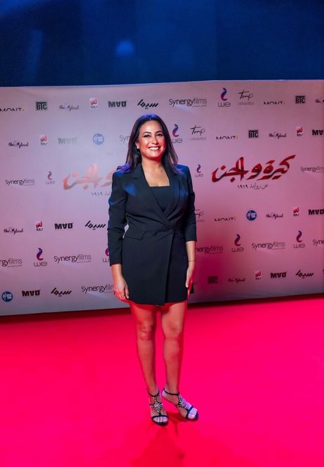 Hend Sabry