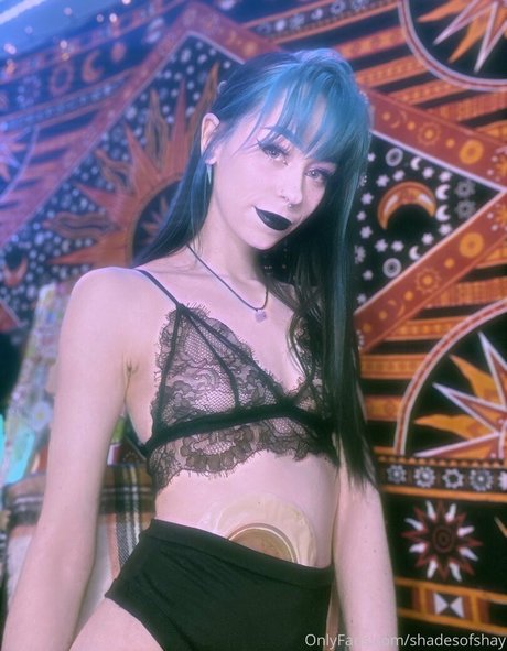 Shadesofshay