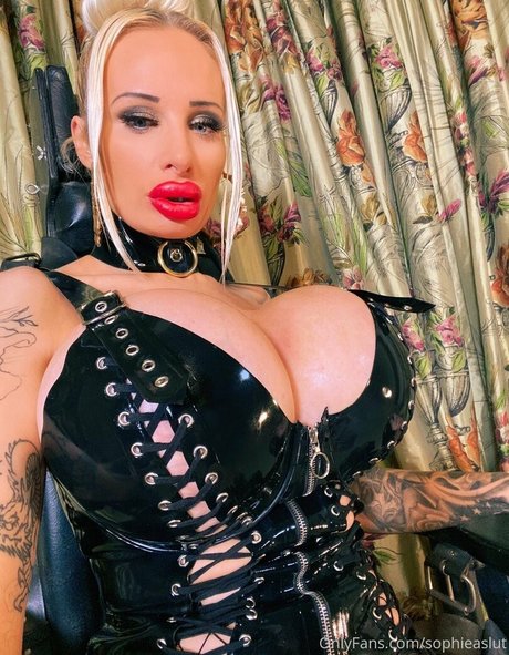 Sophieaslut