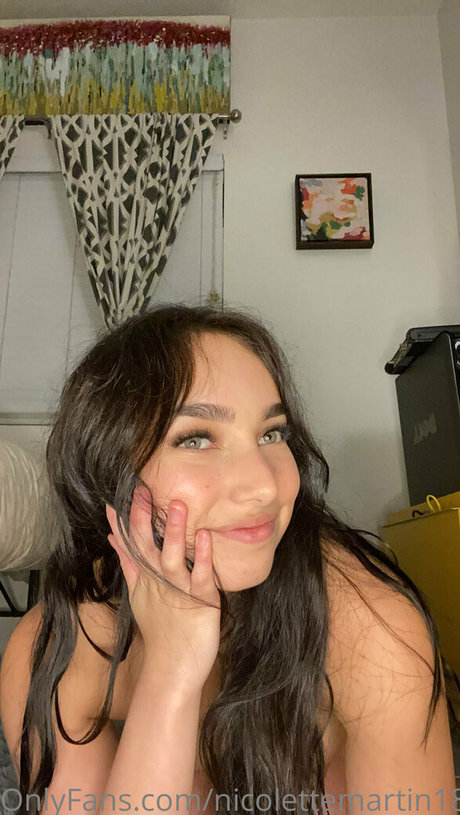 Nicolettemartin18