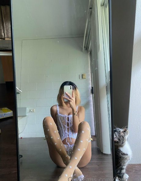 Mkfree  nude leaked OnlyFans photo