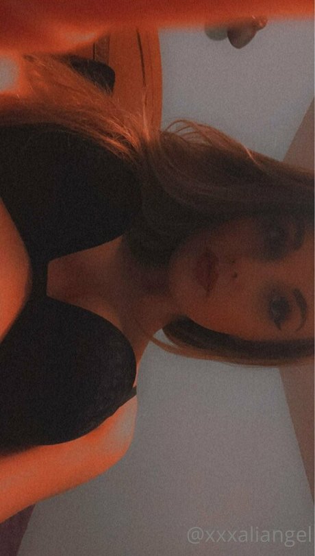 Xxxaliangel